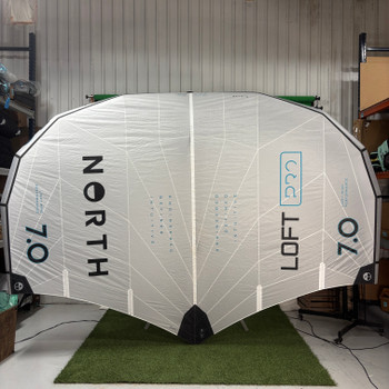 Loft PRO Wing / 7m - White - 2025 - Demo